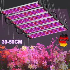 LED Pflanzenlampe Vollspektrum