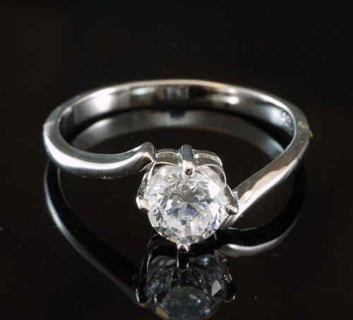 925 sterlingsilber ring mit - sterlingsilber,