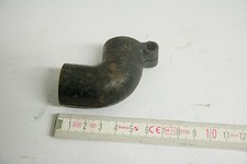 Ansaugkrümmer Hako Combinette Ilo Süd Metallkrümmer 
