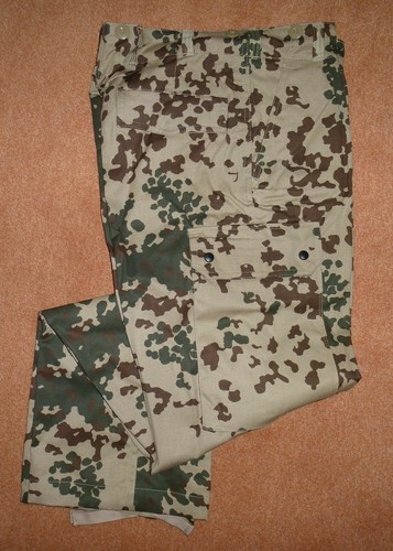 Ausverkauf neue hose der - bw, -hose