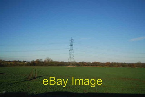 Foto 6x4 pylon - pylon, einem