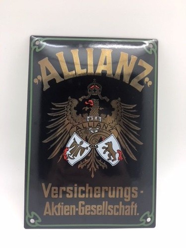 ALLIANZ