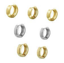 Single 333er Gelbgold Oder