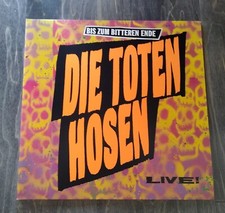 Die toten hosen - toten,