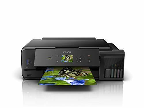 Epson ecotank 7750 - ecotank, et-7750
