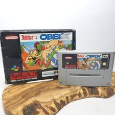 Asterix & Obelix Super