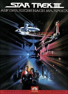 Star trek auf - -,