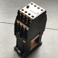 Siemens 3TB4017-0B/22E Schütz