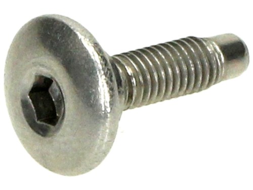 Original verkleidungsschraube - original,