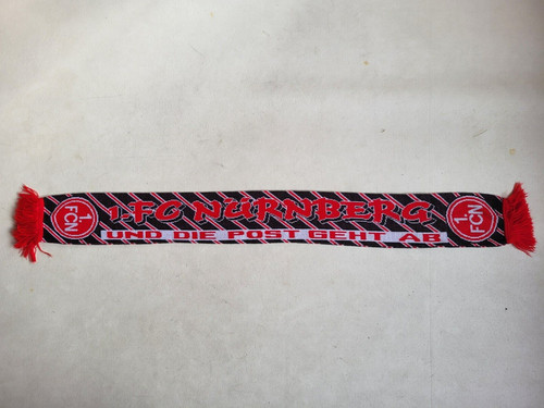 Nürnberg fcn club post - fc,