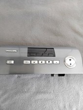 Philips Typ HD 5730 Bedienfeld