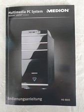 Multimedia System PC Medion