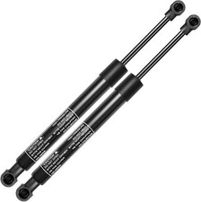 2x Gasfeder Heckklappe