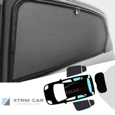 Sonnenschutz Blenden SET von