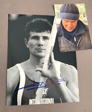 SERGEJ BUBKA Olympiasieger