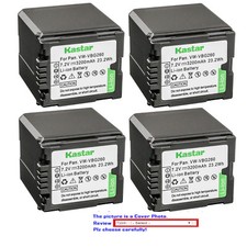 Kastar Replacement Battery for
