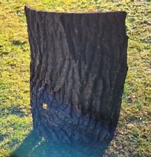 🌳 Baumrinde von der