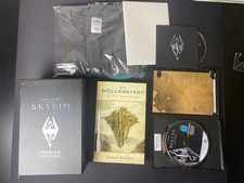 The Elder Scrolls V Skyrim