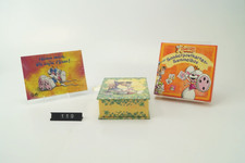Diddl Maus Postkarten Schminkspiegel Box Puzzle Sonderpostkartenbox ✅