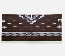 Clint Eastwood Western Cowboy Poncho Serape Replik handgefertigt Halloween