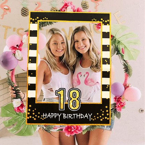 Photo booth requisiten - booth,