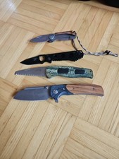 Messer sammlung - messer,