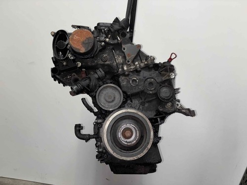 Motor ohne anbauteile - motor, bmw