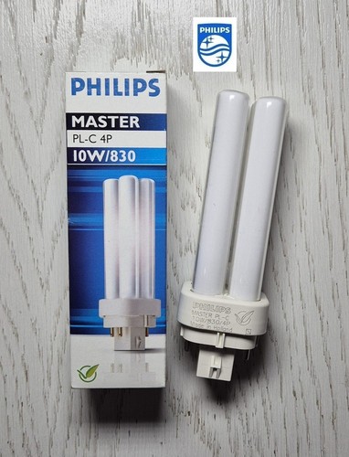 Philips master 10w - master, 830