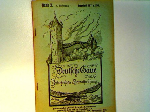 Die varusschlacht abteilung - die, 2.abteilung
