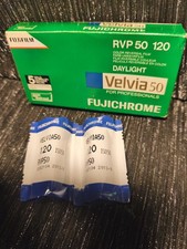 FUJI Fujichrome Professional