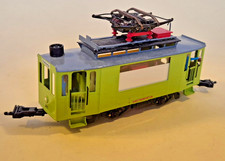 HO Straßenbahn Tramway