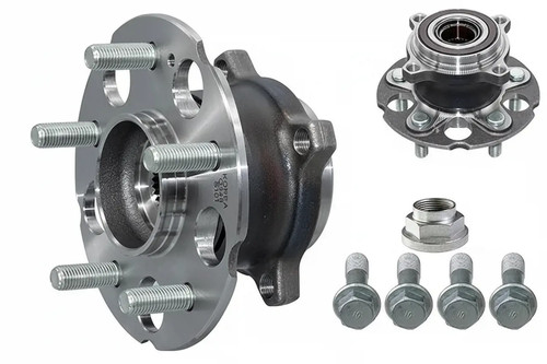 Radlagersatz 713 6179 - , 00