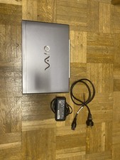 Sony VAIO PCG-4121GM | i3 /