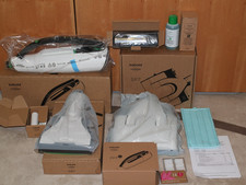 Vorwerk Kobold VK 7 , EB7 