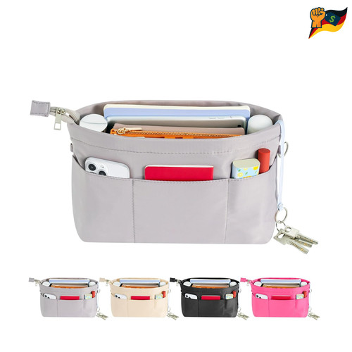 Handtaschenorganizer nylon - handtaschenorganizer,