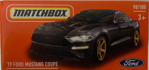 Matchbox 2024 19 - matchbox,