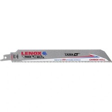 Lenox Säbelsägeblatt Lazer