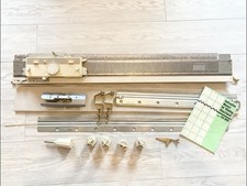 Brother Ribber Strickmaschine