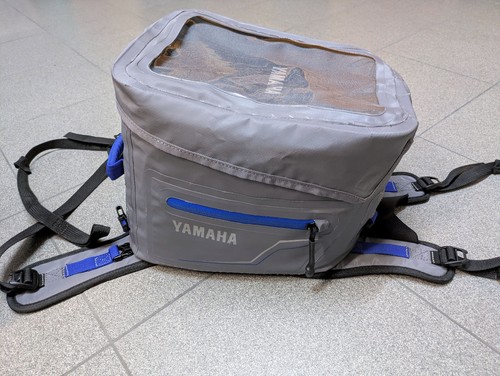 Orig yamaha tenere 700 - tenere,