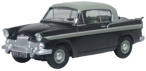 Oxford diecast sunbeam - oxford,
