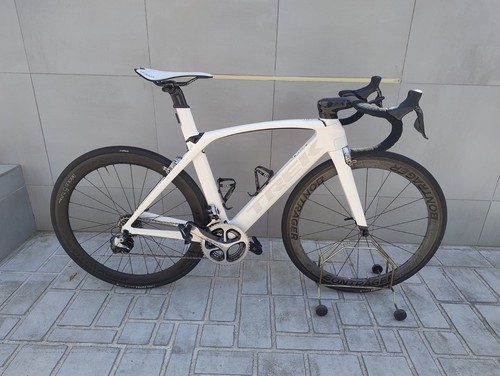 Trek madone 700 - oclv, h1