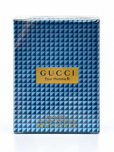 Gucci pour homme - pour, ml)