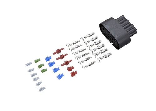 Webasto kabelreparatursatz - webasto,