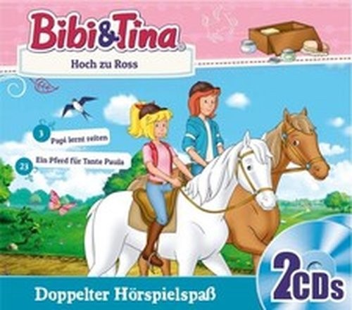 Bibi tina hoch ross - bibi,