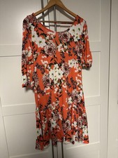 s oliver Kleid 40