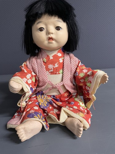 Seltene antike japanische - seltene,