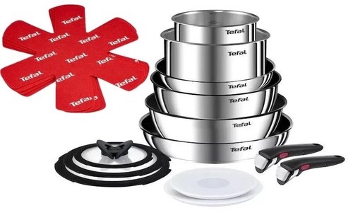 Tefal ingenio emotion topfset - emotion,