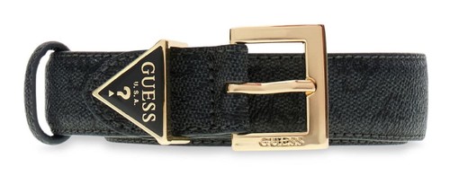 Guess noelle adjustable belt - adjustable,