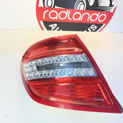 Mercedes klasse w204 - c-klasse,
