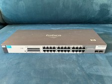 HP ProCurve Switch 1800‑24G